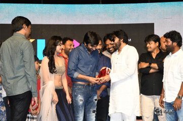 Nela Ticket Movie Audio Launch Photos